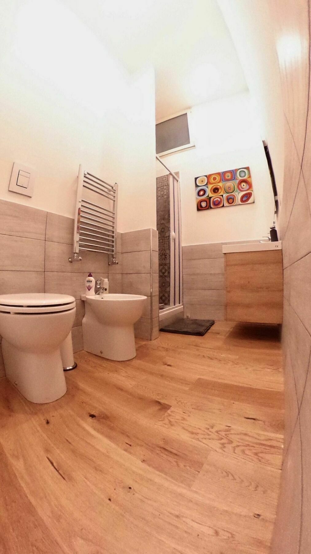 Casa "G&G Pignasecca" Apartment Naples Exterior photo