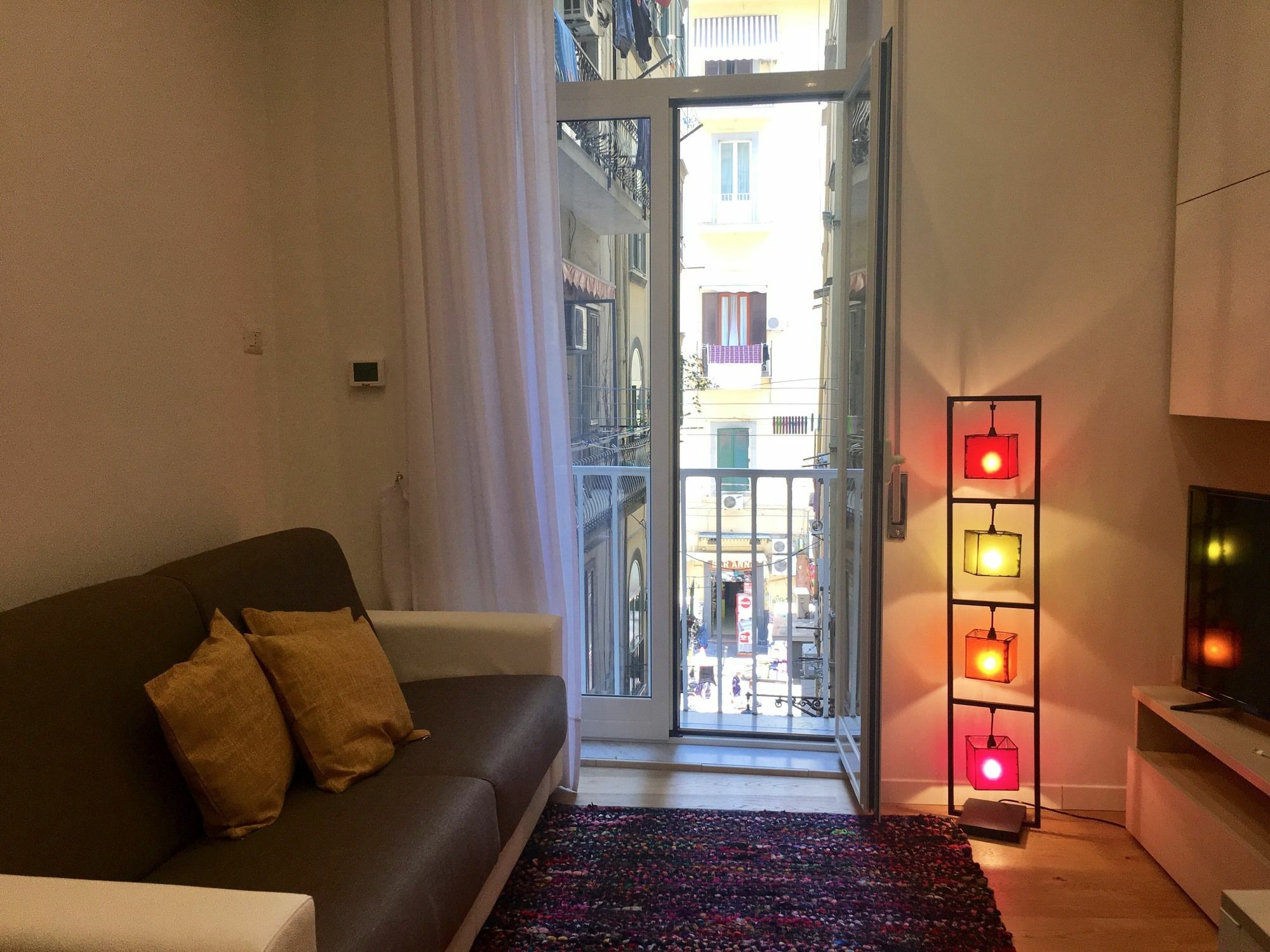 Casa "G&G Pignasecca" Apartment Naples Exterior photo